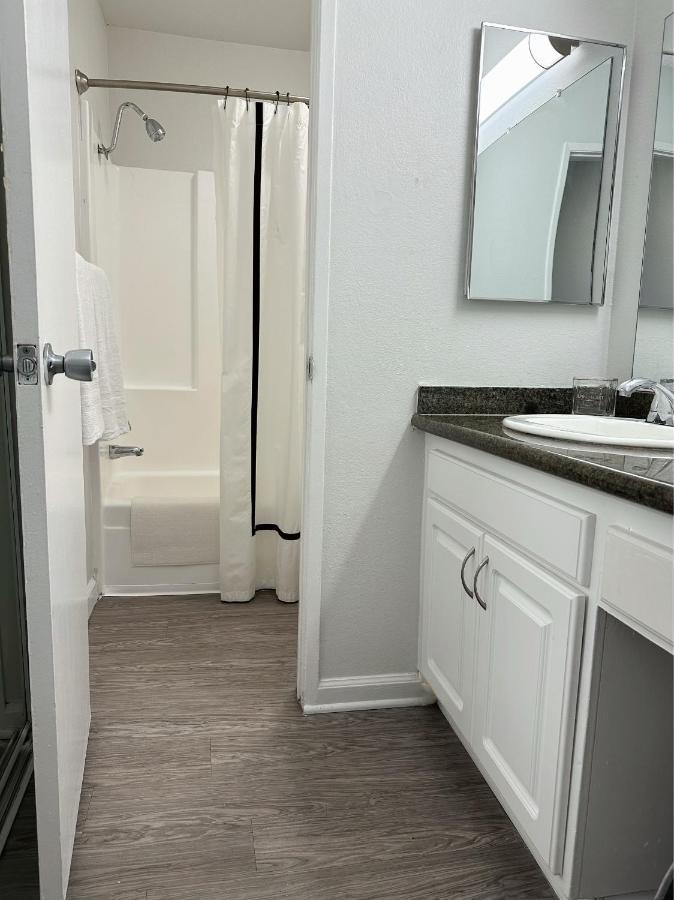 Silver Ktown Private Studio Apartamento *