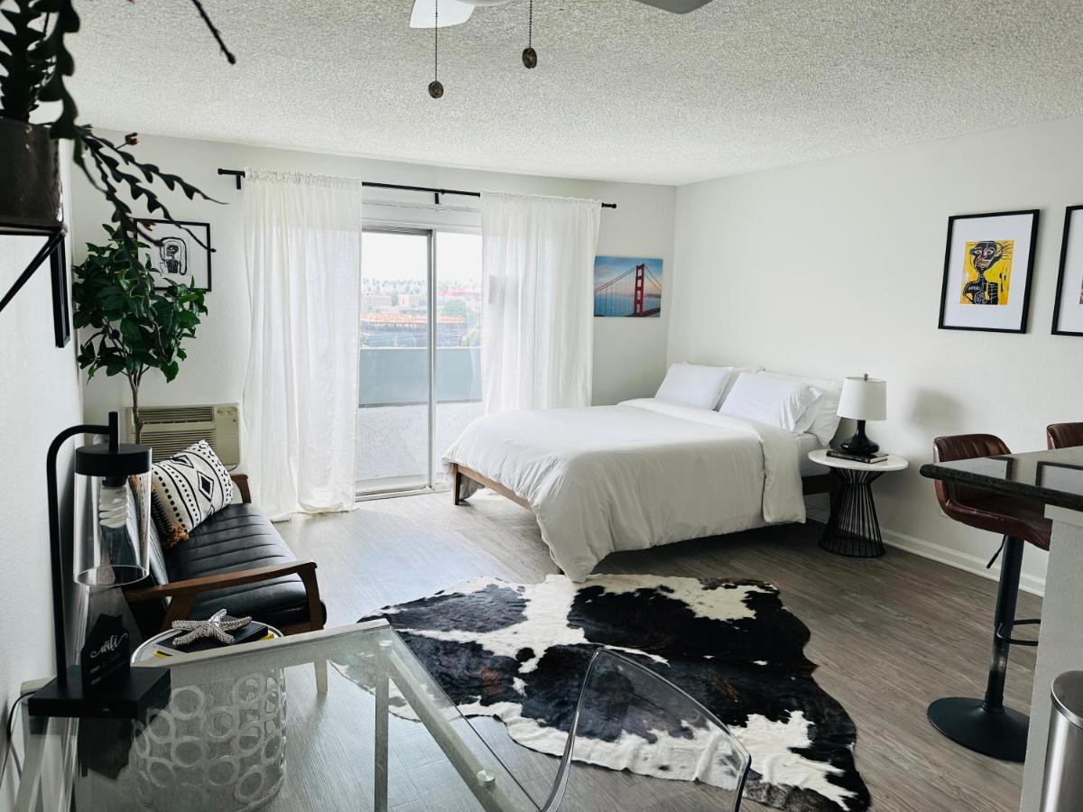 Silver Ktown Private Studio