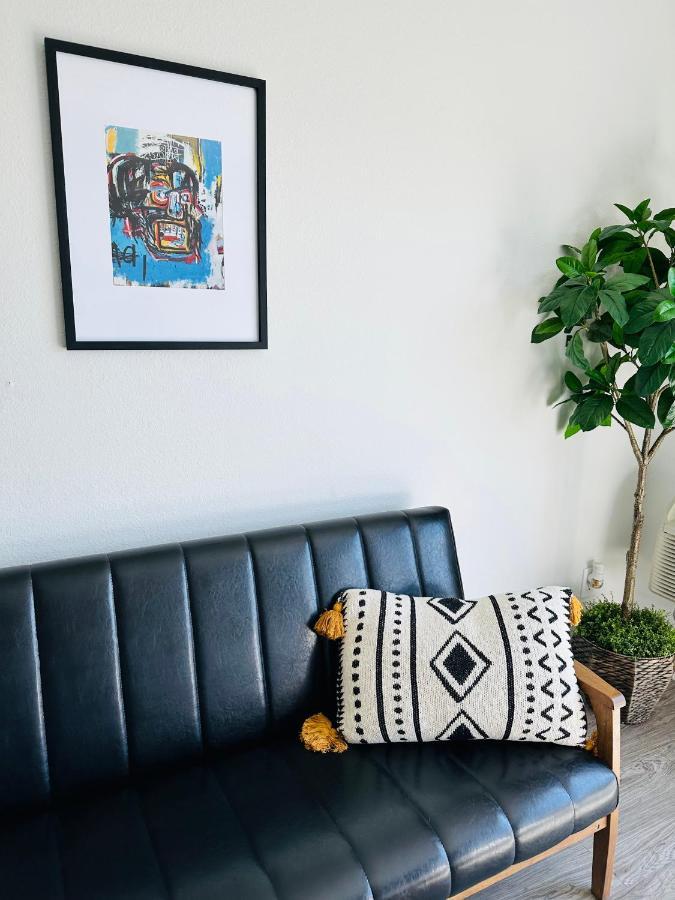Apartamento Silver Ktown Private Studio